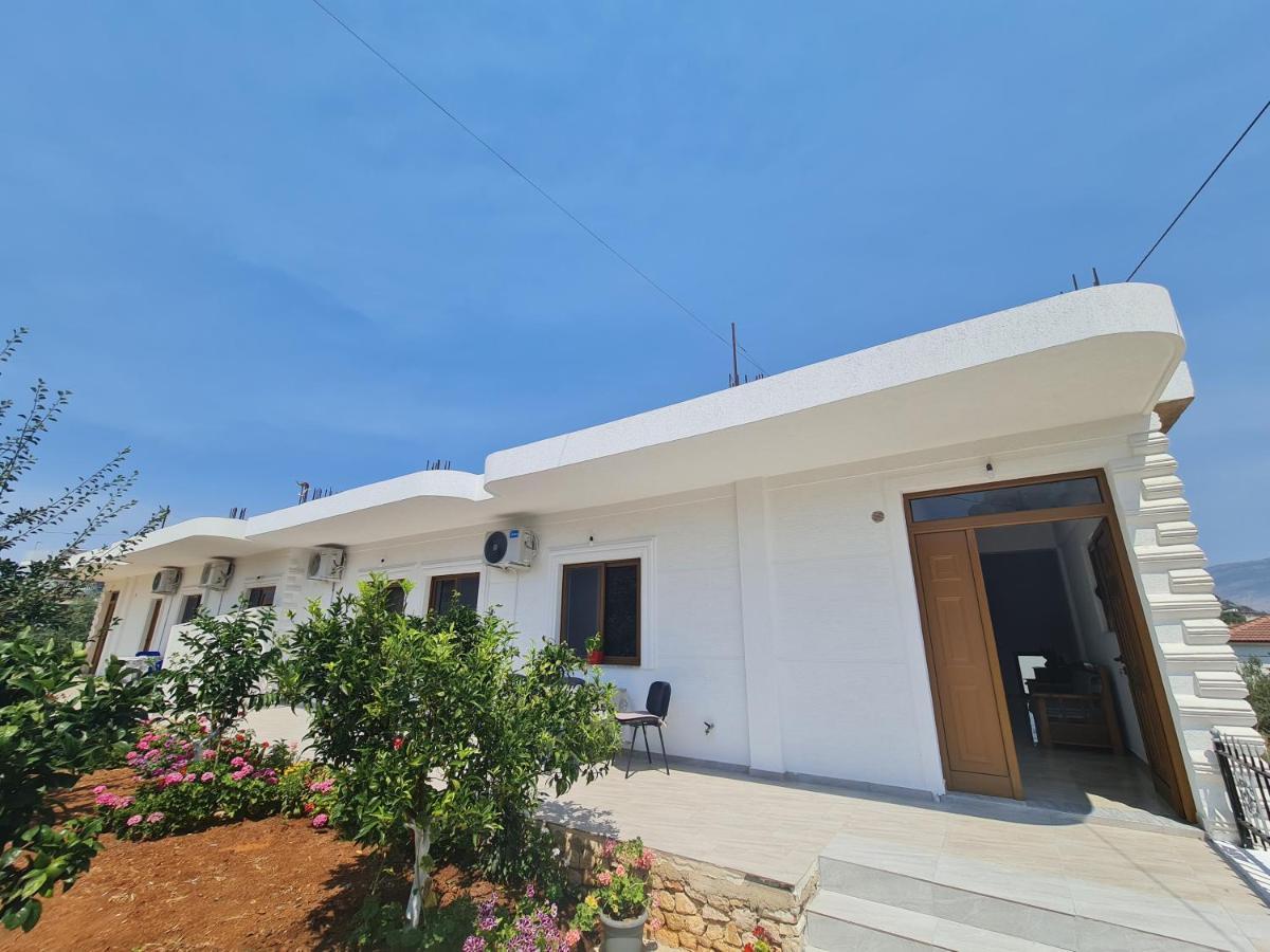 קסאמיל Glow Two Bedroom Apartment מראה חיצוני תמונה