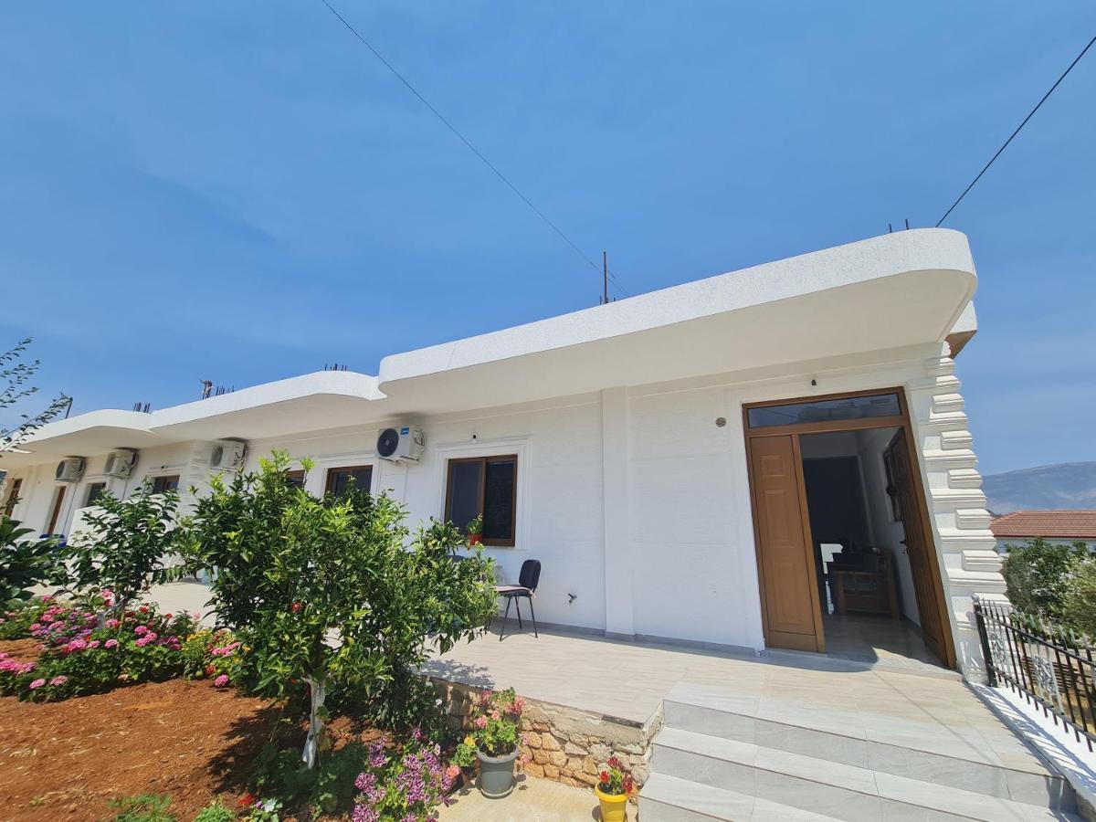 קסאמיל Glow Two Bedroom Apartment מראה חיצוני תמונה